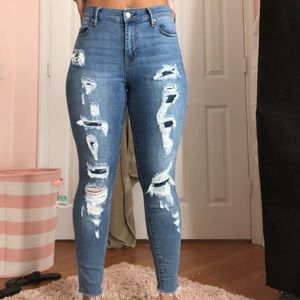 Pacsun jeans
